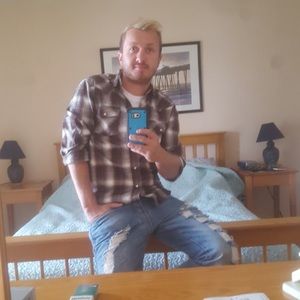 Meet your Posher, Peter